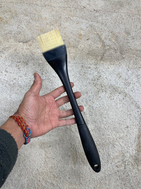 OXO Long Handled Basting Brush