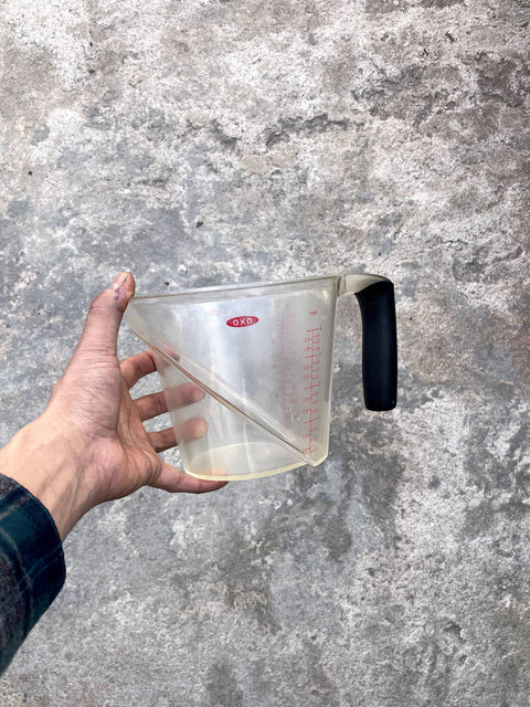 OXO Measuring Cup