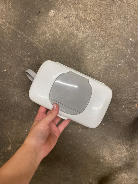 OXO On-The-Go Wipes Dispenser