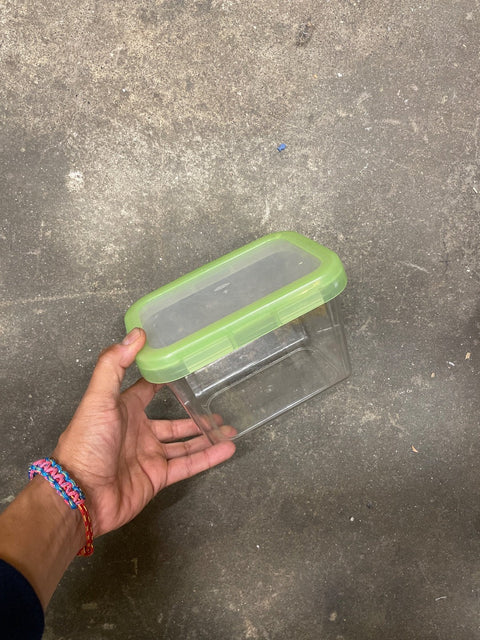 OXO Plastic Storage Container