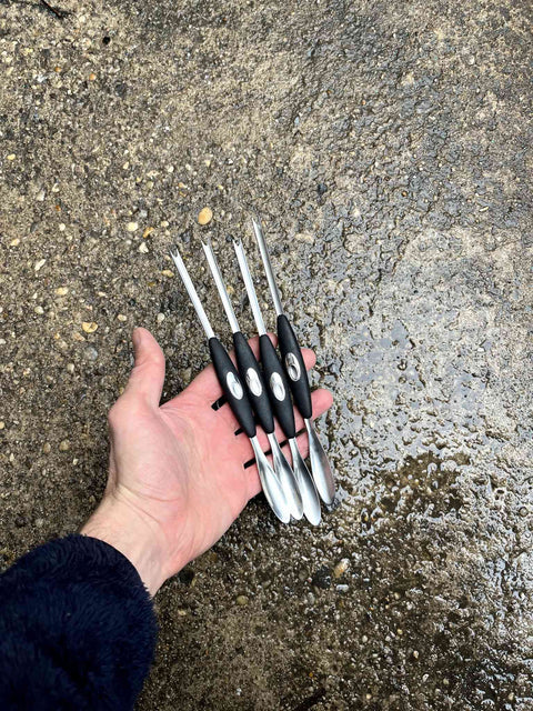 OXO Seafood Picks 4-Pack