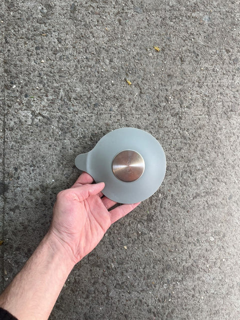 OXO Silicone Tub Stopper
