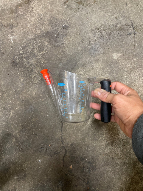 OXO Soup Stock Measuring Cup