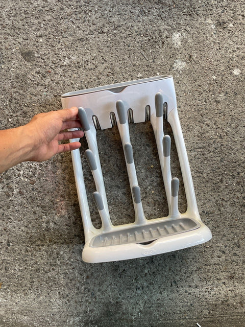 OXO Space Saving Drying Rack