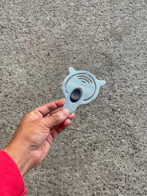 OXO Steel Cocktail Strainer