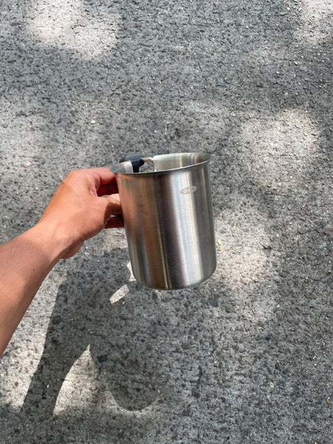 OXO Steel Measuring Cup