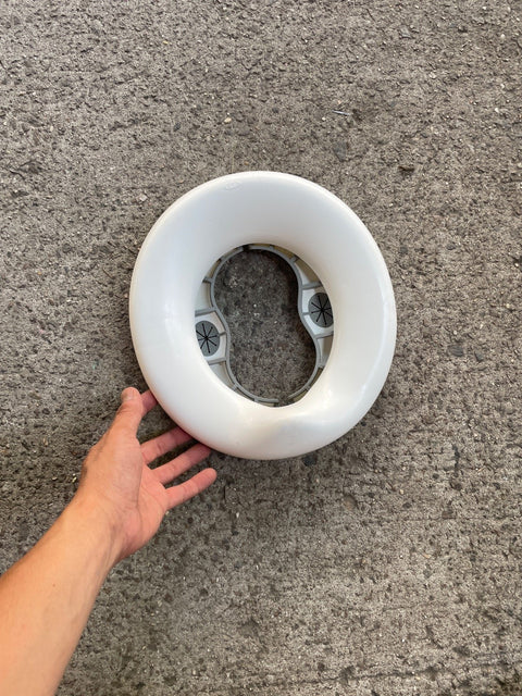 OXO Toddler Potty Training Seat