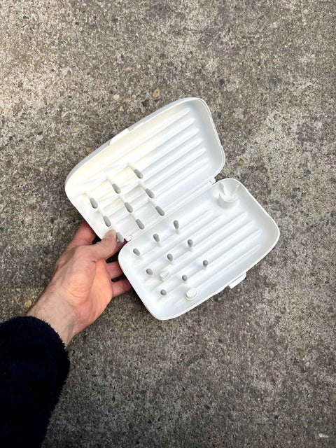 OXO Tot On-the-Go Drying Rack