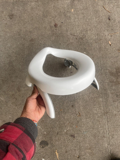 OXO Tot 2-in-1 Go Potty