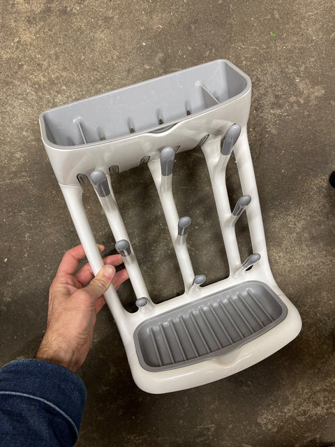 OXO Tot Space Saving Drying Rack
