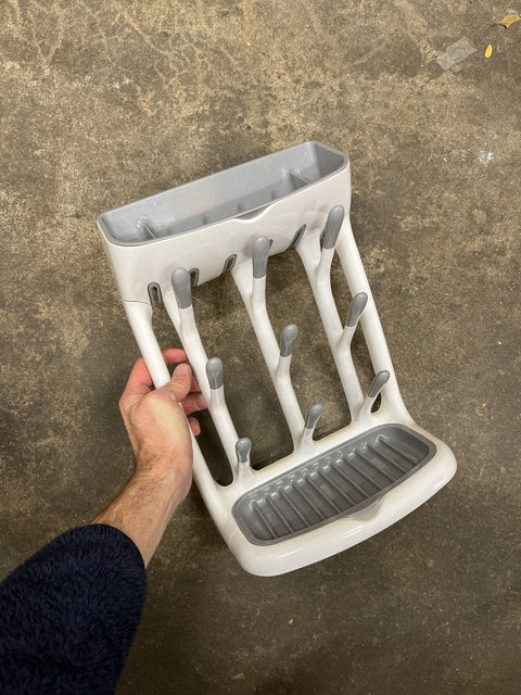 OXO Tot Space Saving Drying Rack