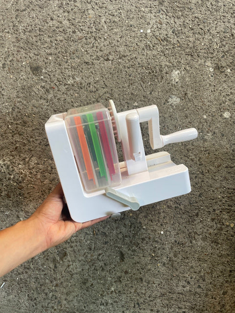 OXO Vegetable Spiralizer