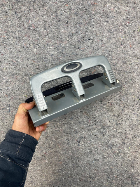 Oakley Industrial Hole Puncher