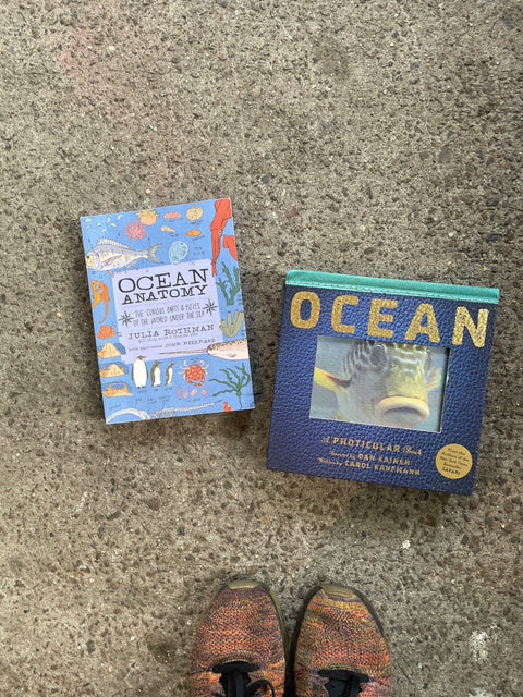 Future Oceanagrapher Set