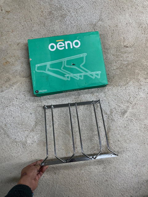 Oeno Wine Glass Rack