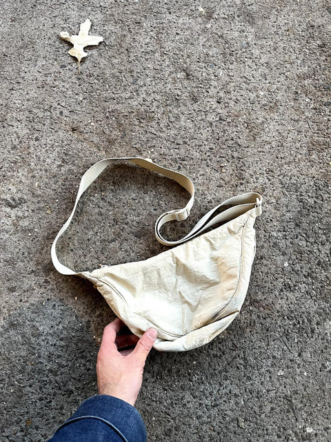 Off-White Uniqlo Sling Bag