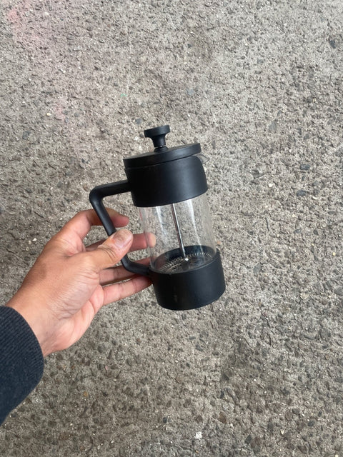 Oggl Personal French Press