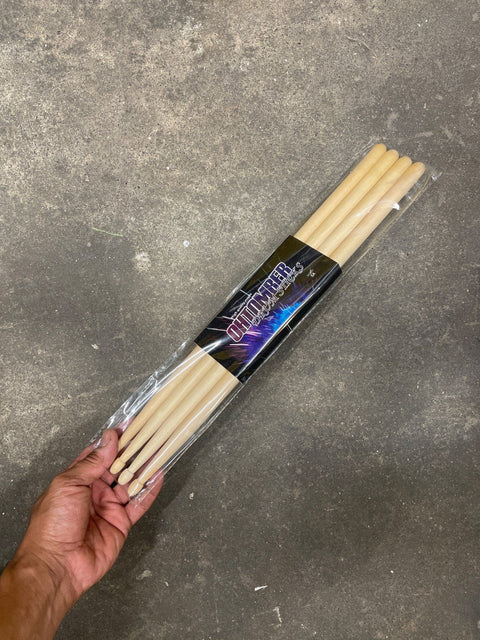 Ohummer Drumsticks