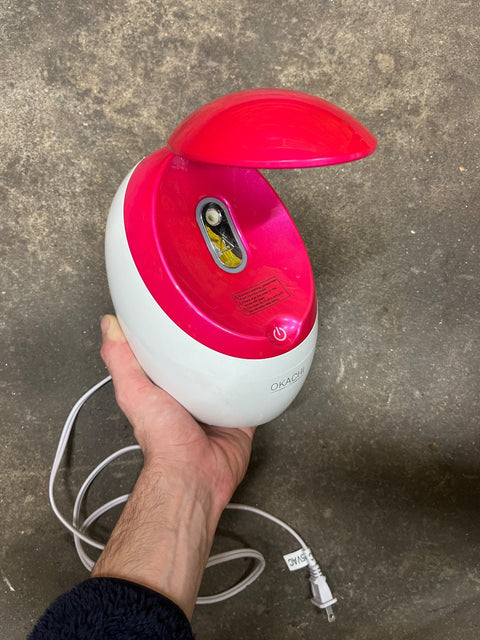 Okachi Facial Steamer