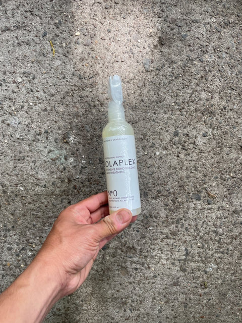 Olaplex No. 0 Hair Treatment