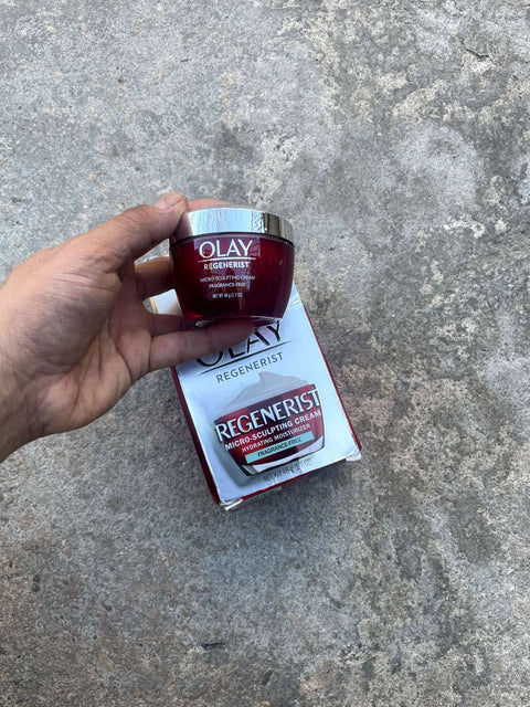 Olay Regenerist Cream