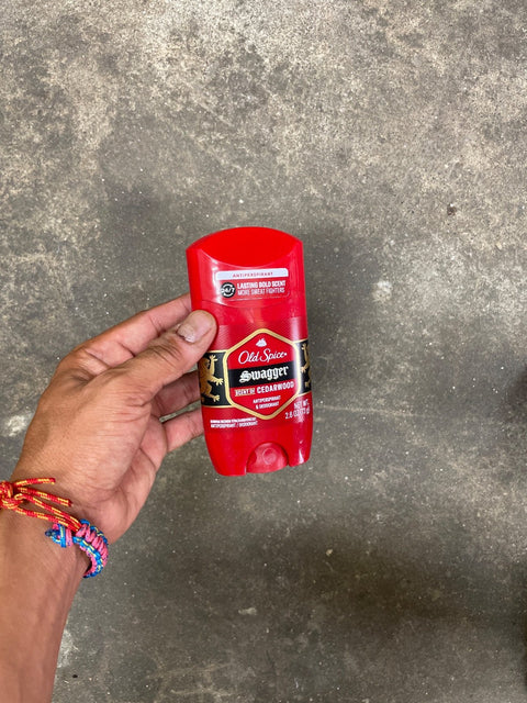 Old Spice Swagger Deodorant
