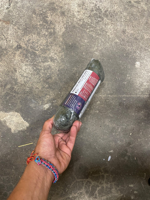 Olive Premium Multi-Use Rope