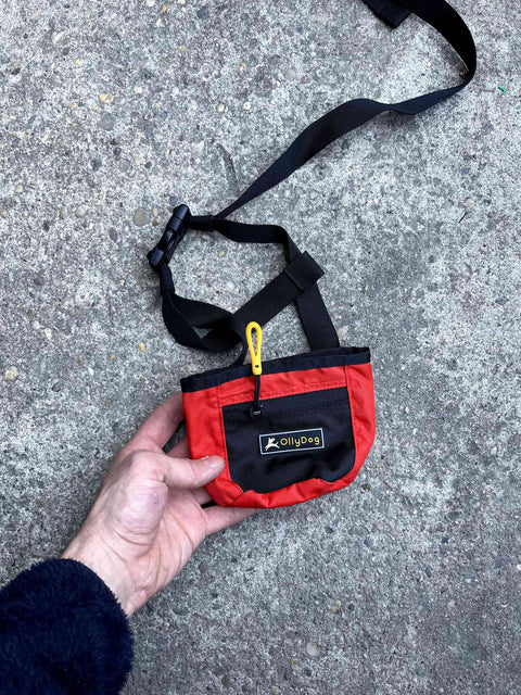 OllyDog Treat Pouch