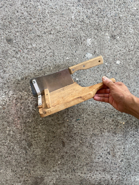 Olympia Cheese Slicer