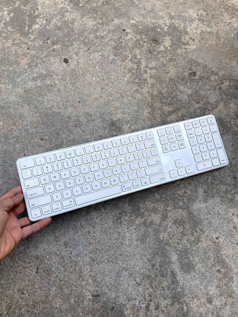 Omotion Wireless Keyboard