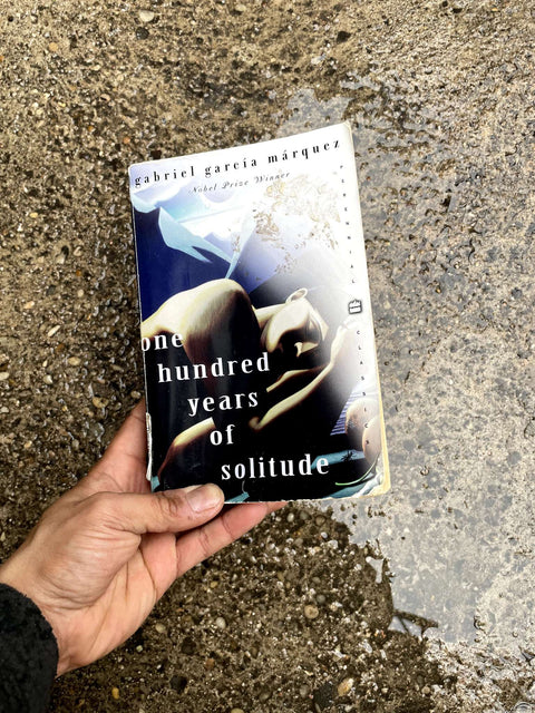 One Hundred Years of Solitude