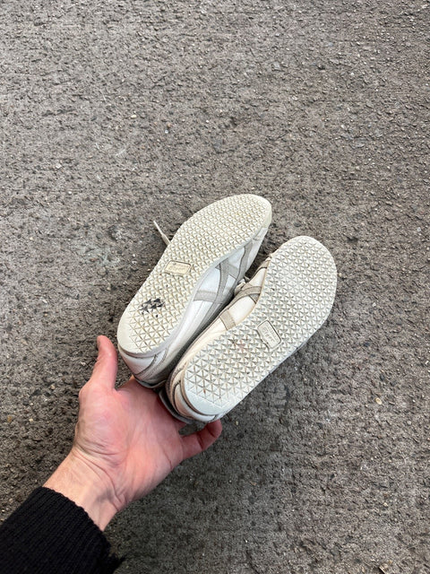 Onitsuka Tiger Sneakers, Size US 5.5W or EU 38