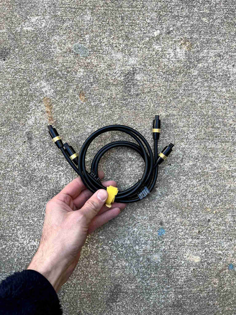 Optical Audio Cable