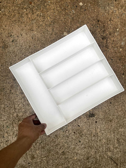 Organizing Tray
