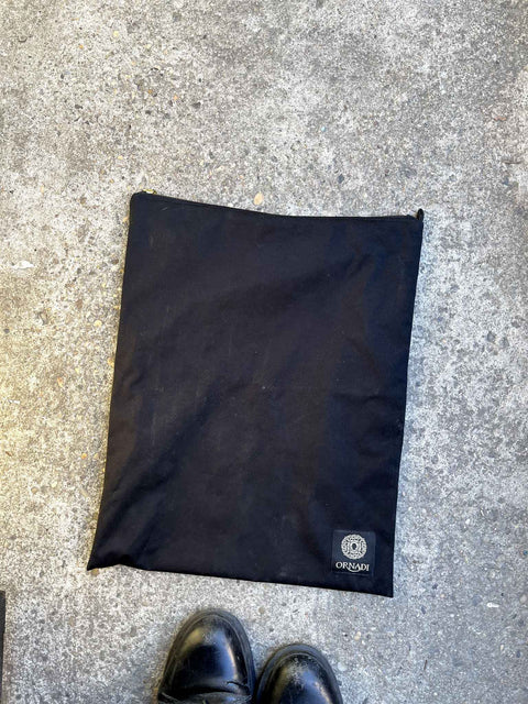 Ornadi Storage Bag For Wet Clothes (Like Your Swimsuit Let's Say)