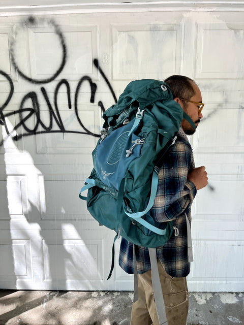 Osprey Aura AG 50 Backpack