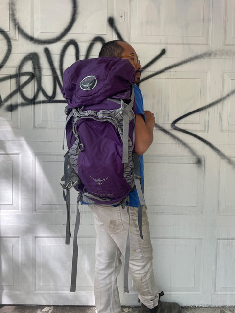 Osprey Cirrus 36 Backpack