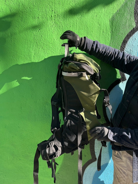 Osprey Eclipse 36 Hiking Backpack