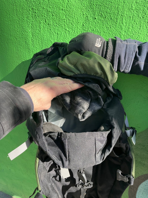 Osprey Eclipse 36 Hiking Backpack