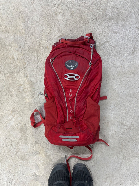 Osprey Syncro 10 Backpack