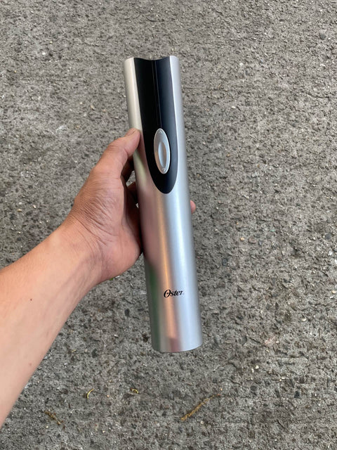 Oster Electric Wine Opener