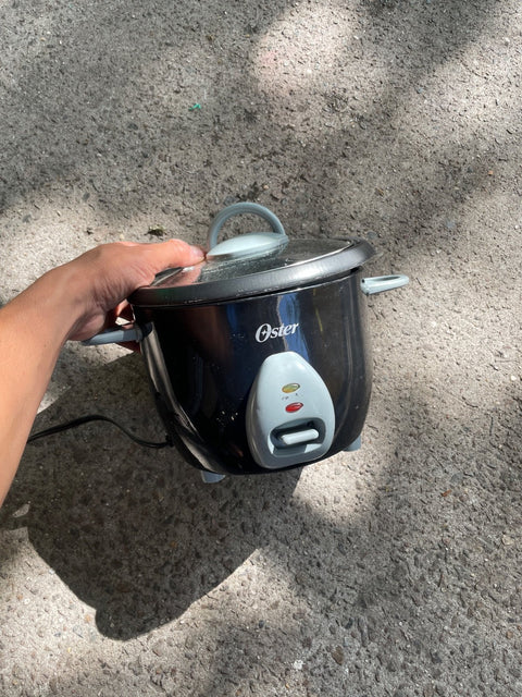 Oster Rice Cooker