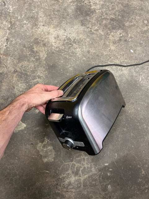 Oster Toaster