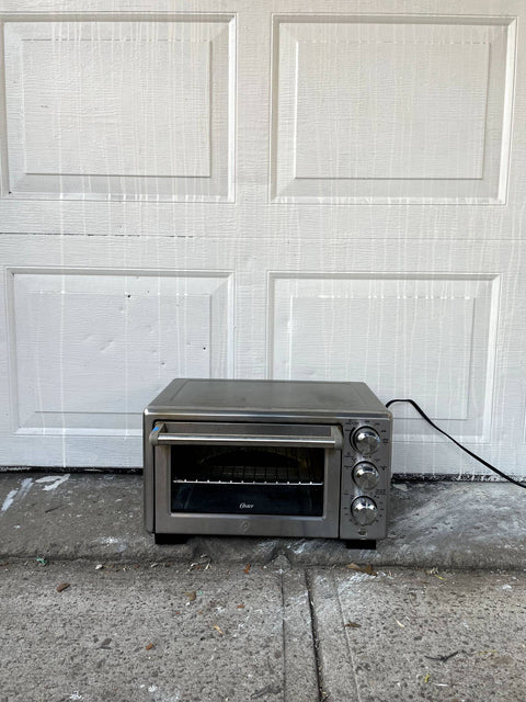 Oster Toaster Oven
