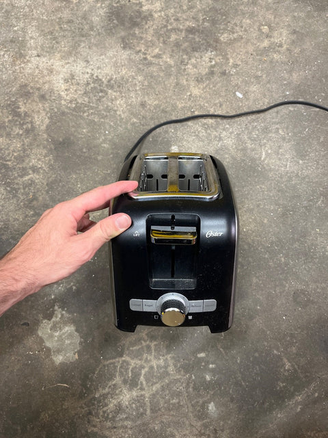 Oster Toaster