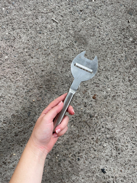Osti Cheese Slicer
