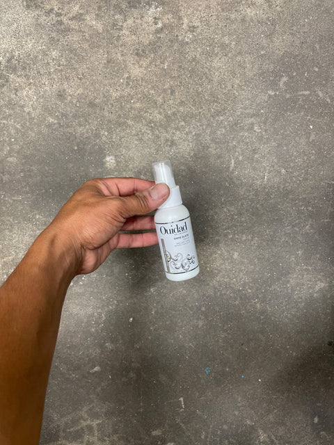 Ouidad Shine Glaze