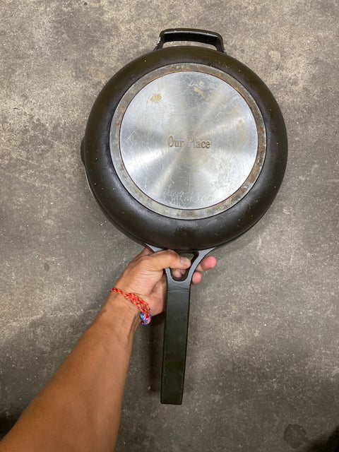Our Place Pan With Lid