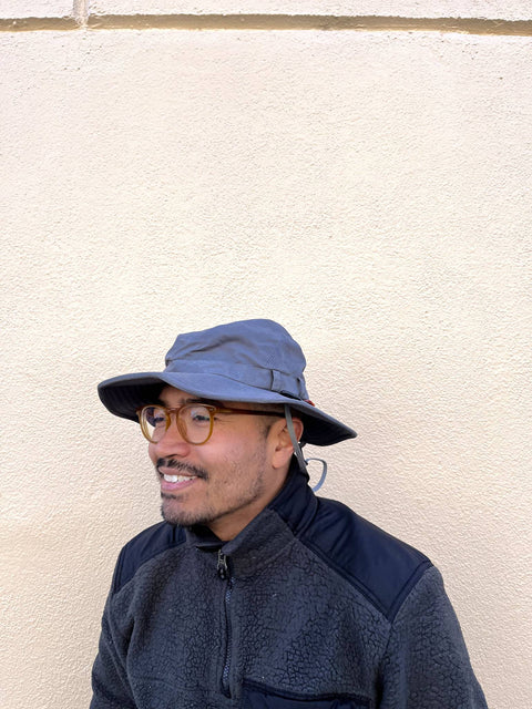 Outdoor Adventure Hat
