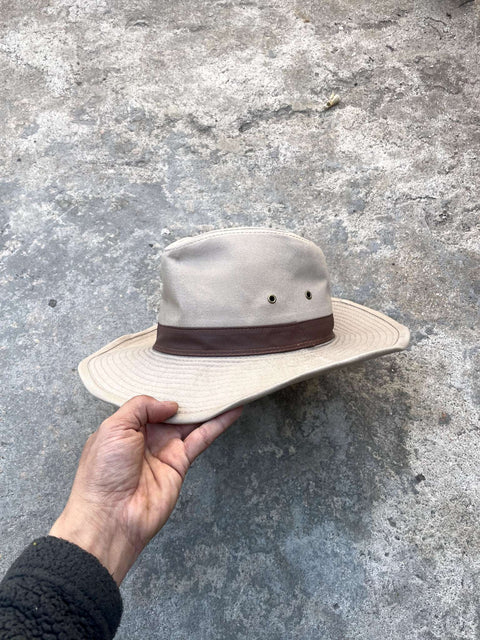 Outdoor Adventure Hat